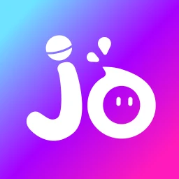 Ícone de JoyMi - Grup Sesli Sohbet