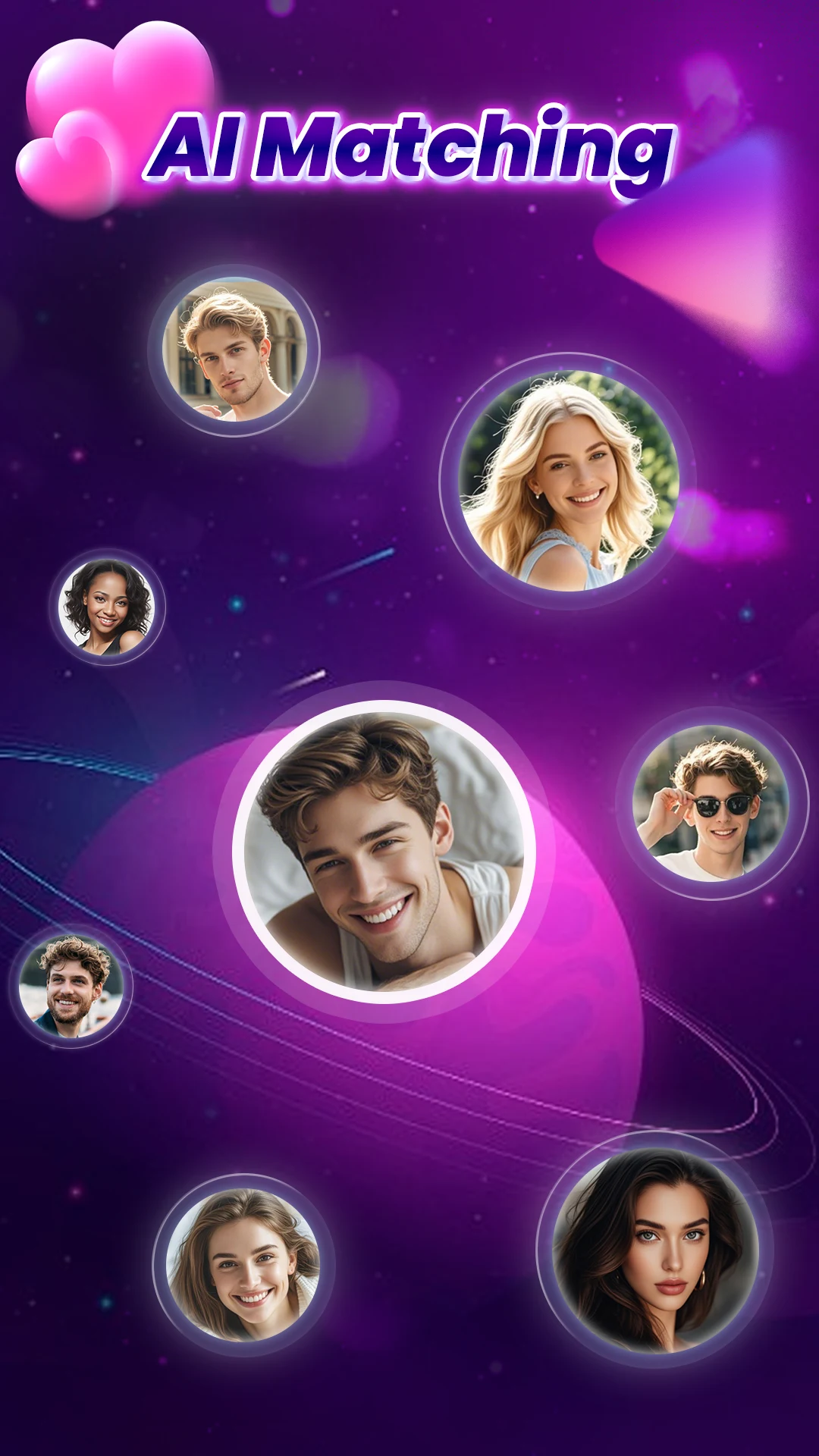 FusionChat screenshot